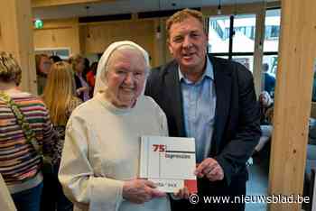 Zevenhonderd oud-leerlingen keren terug naar 75-jarig Vita et Pax-college