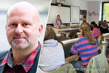 Zeker 2.000 betogers verwacht voor onderwijsactie dinsdag in Antwerpen: “Duidelijk dat personeel het beleid beu is”