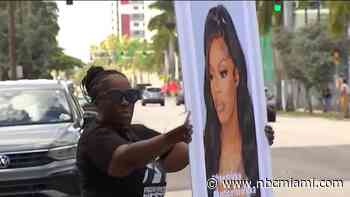 ‘She protected herself': Family demands justice for women charged in deadly shooting of alleged car burglar