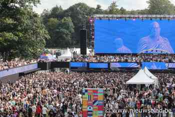 Elfde editie van The Day Before Tommorow raakt wellicht opnieuw uitverkocht