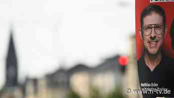 Überfälle auf Wahlkämpfer: Die ewig "gleiche Leier" wird die Gewalt nicht stoppen