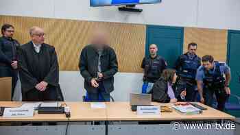 "Leid über Familien gebracht": Trierer Amokfahrer erneut verurteilt