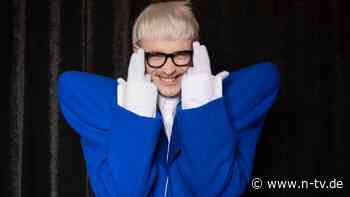 Komm doch mal zu Europapa: Das sind die größten ESC-Freaks 2024