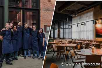 Yust opent restaurant Eppo in Covelierstraat: “Ongedwongen buurtrestaurant waar pure producten centraal staan”