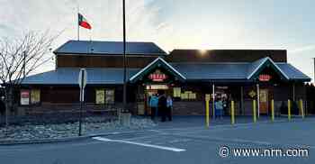 Texas Roadhouse is seeing no behavior changes from consumers