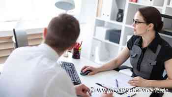 Digital Public Services: Wie die öffentliche Verwaltung von Low-Code profitieren kann