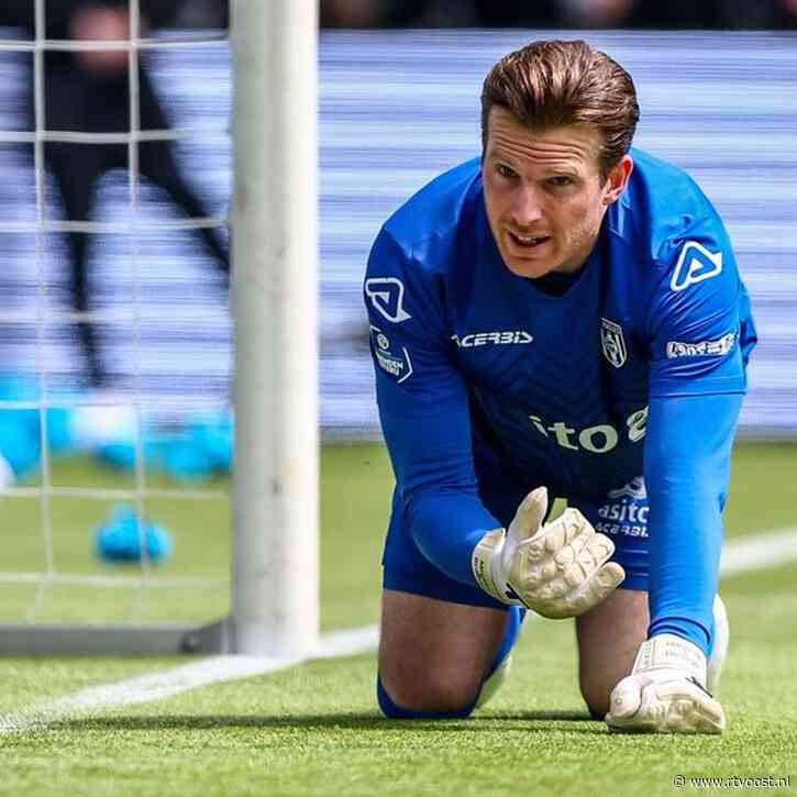 De Oosttribune: "Beroerde en beschamende speelronde voor Overijsselse clubs"