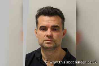Enfield masseur 'preyed on and sexually assaulted women'