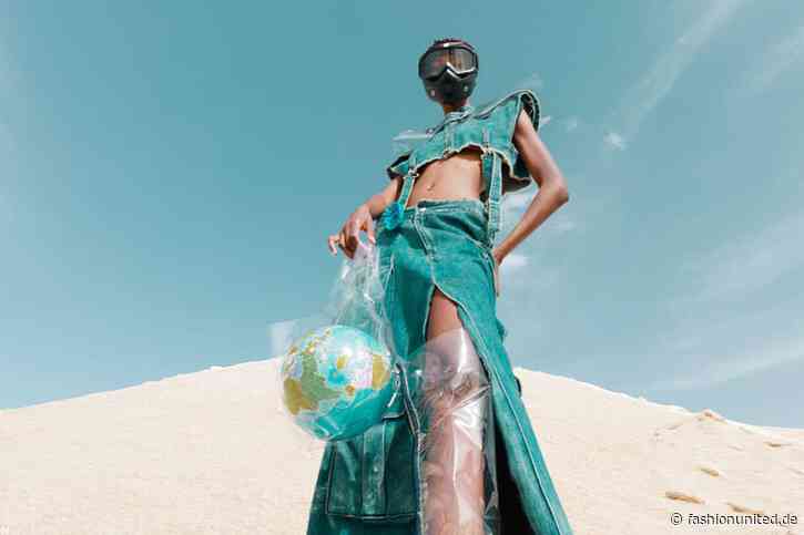 Die Tunis Fashion Week 2024 steht im Zeichen einer wirtschaftlichen und künstlerischen Vision