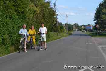 Langendam krijgt nieuwe rijweg, fietspaden en riolering: “Eerste schop gaat pas over drie jaar in de grond”