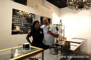 Voormalig Belgisch kampioen ijsbereiden opent gelateria in Mortsel en Antwerpen: “Met Italiaanse klassiekers en smaken met Ecuadoraanse toets”