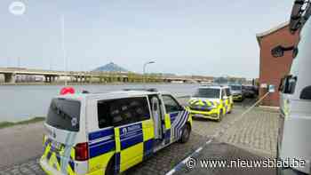 Jongetje (2) maand na val in Lobroekdok nog steeds in zorgwekkende toestand