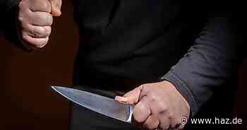 Überfall in Hannover-Ricklingen: Unbekannter erbeutet Geld in Supermarkt