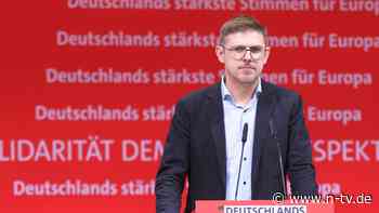 Hinweise auf Handy gefunden: LKA: Angreifer auf SPD-Politiker kommt aus rechtem Spektrum