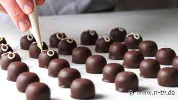 Kakaopreise belasten Hersteller: "Schokolade ist ein Luxusgut"