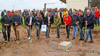 SV Vollmaringen: „Es kommt wieder ein neues Zügle“