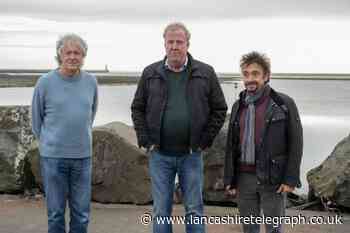Jeremy Clarkson and James May will not work together again