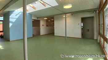 „Wir laufen in die Endphase“: Kinderhaus-Erweiterung in Gstadt teurer als erwartet