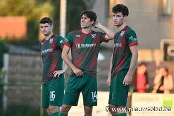 EINDRONDE 2DE PROVINCIALE. “Maffia” en “corruptie” in Meldert, ook bij KFC Heikant-Zele is de scheidsrechter de gebeten hond