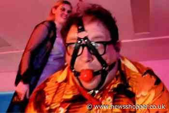 Marjorie McClure Chislehurst teacher 'suspended after' Amazon film