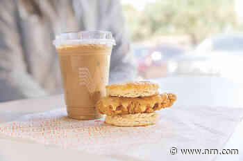 Whataburger to revamp its coffee menu
