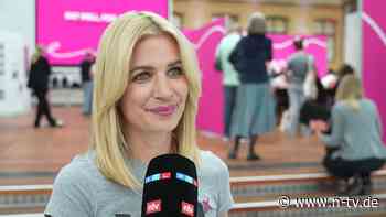 Vater an Krebs gestorben: Susan Sideropoulos immer noch "unendlich traurig"