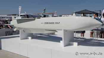 Inner- und außerhalb der Ukraine: Russland droht mit Angriff auf britisches Militär