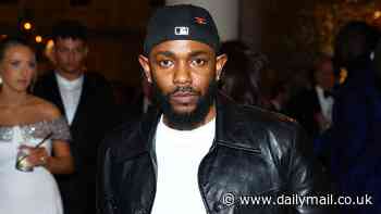 A.I. reveals who's REALLY winning the Drake vs Kendrick beef - as fan bases remain divided over diss songs