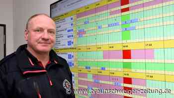 Alarmstufe Rot: Engpässe in Braunschweiger Notaufnahmen