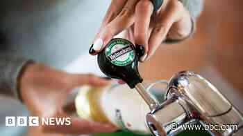 Heineken to reopen more than 60 closed pubs