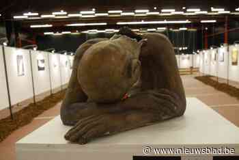 Kunstbiënnale in Brielpoort kijkt terug op succesvolle 18de editie