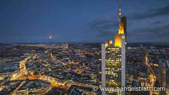 Russland: „Warnschuss in Richtung Westen“ – Moskauer Gericht pfändet Vermögenswerte der Commerzbank