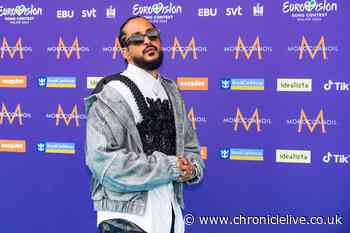 When is Eurovision Song Contest final? 37 countries go for glory at Malmo contest