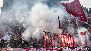 Gewalt im deutschen Fußball erreicht neuen Höhepunkt: 155 Polizisten verletzt