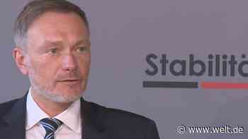 Pressekonferenz zur 29. Sitzung des Stabilitätsrates