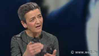 „Es gibt systemische Rivalität und es gibt unfairen Wettbewerb“