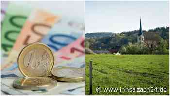 Nach Verwaltungs-Chaos: Reichertsheim legt Haushalt vor – so steht es um die Finanzen