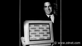 Dell turns 40: How a teenager transformed $1,000 worth of PC parts into a tech giant