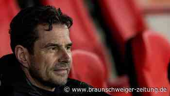 Kellermanns Botschaft: VfL kann im Pokalfinale nur gewinnen