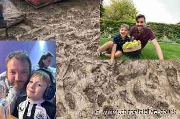 'Abysmally organised' - Disappointed customers slam Monster Truck event at Newcastle Racecourse