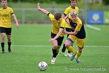 EINDRONDE 3DE PROVINCIALE. “Karakter getoond”, verlengingen op haar gemist en winstpremies voor het goede doel