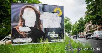 Angriff auf SPD-Politiker Ecke: Wie oft kommt es zu Attacken auf Parteien?