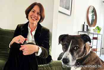 Schrijfster van boek over gevaar van designerdrugs stelt zich kandidaat voor Vlaams Parlement