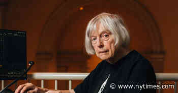 A Master of ‘Subtle Dazzle’ and a Quiet Force in Downtown Dance