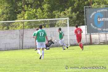 Geen promotie voor Boutersem B, Budingen, Korbeek, Molenbeek, Haasrode B, Bunsbeek en Meldert: “Missen van de titel is toch wat blijven hangen”