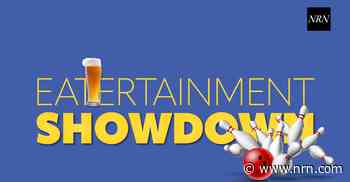 Meet the 4 restaurant players in the Eatertainment Showdown