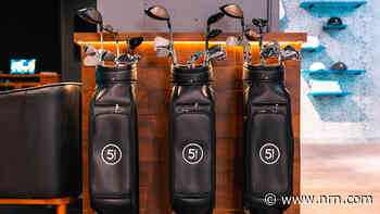 Five Iron Golf wants to become a household name