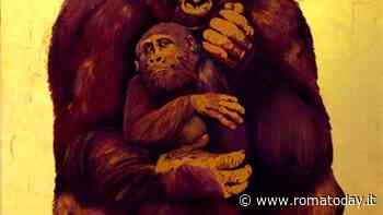 Animal Republic, la mostra