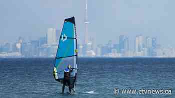 An El Nino-less summer is coming. Here's what that could mean for Canada