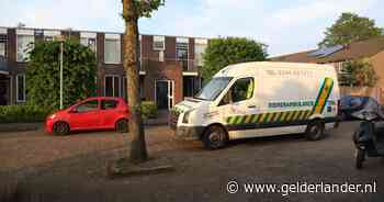 Man (50) uit Tiel aangehouden voor dood vrouw in woning in centrum van Amsterdam
